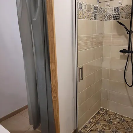 Apartment La Grange