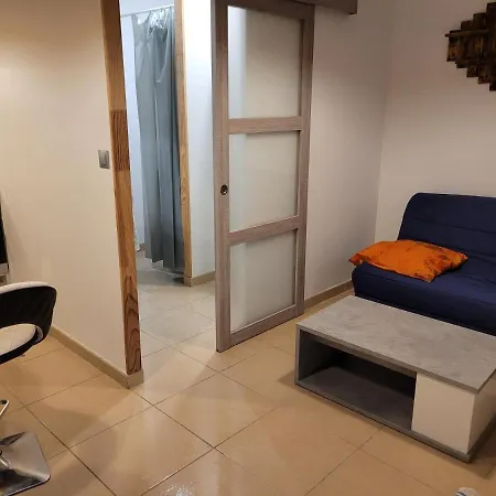 Apartment La Grange *